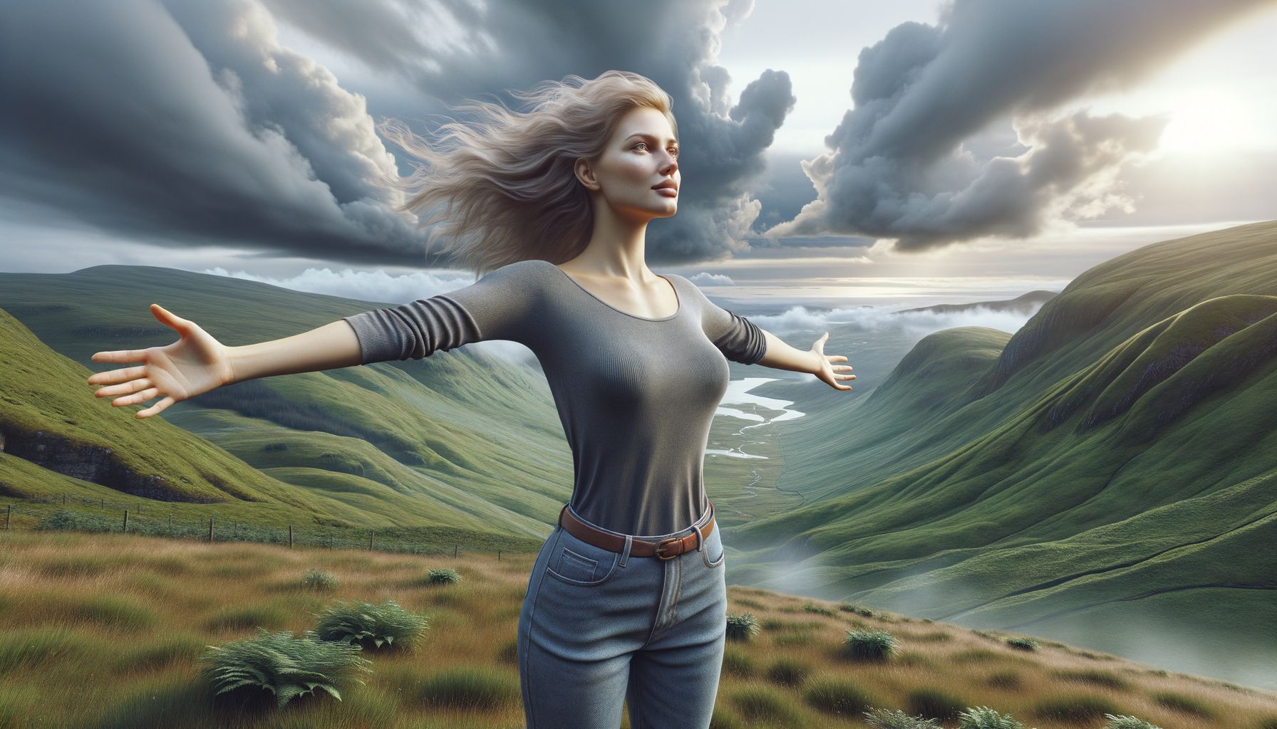 Wie finde ich meine innere Motivation?