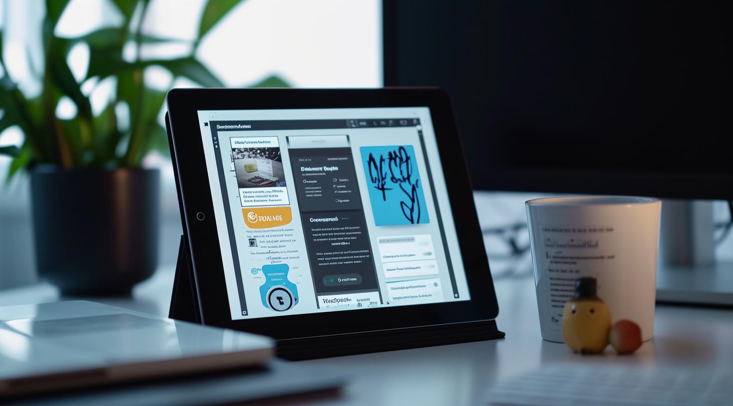 Die Vorteile des Lesens von E-Books