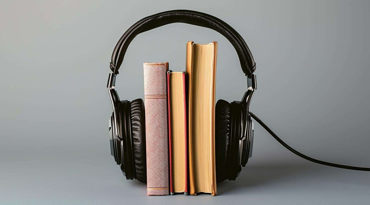 Die besten Hörbücher im Dezember 2021