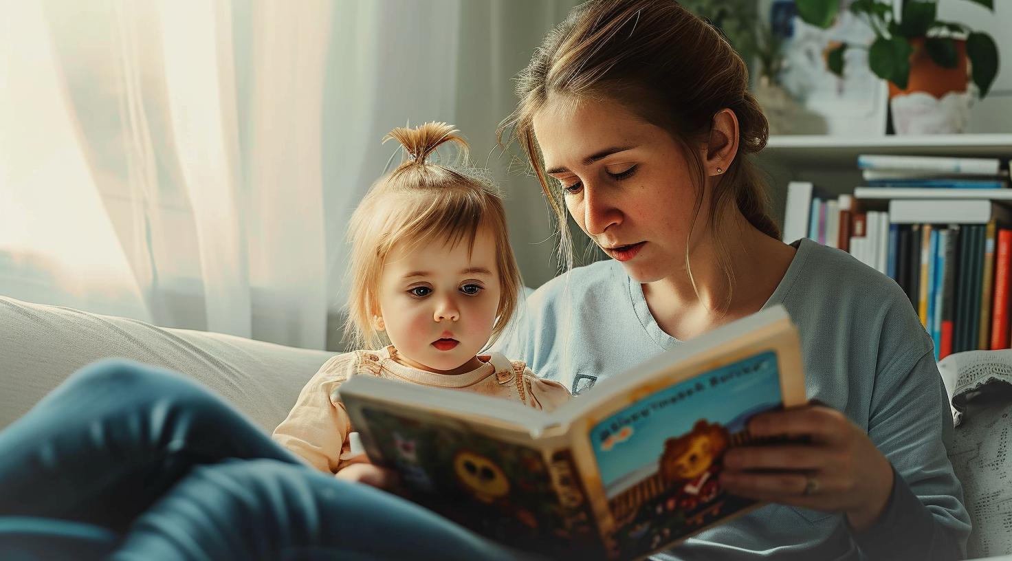 Die besten Kinderbücher zum Lernen