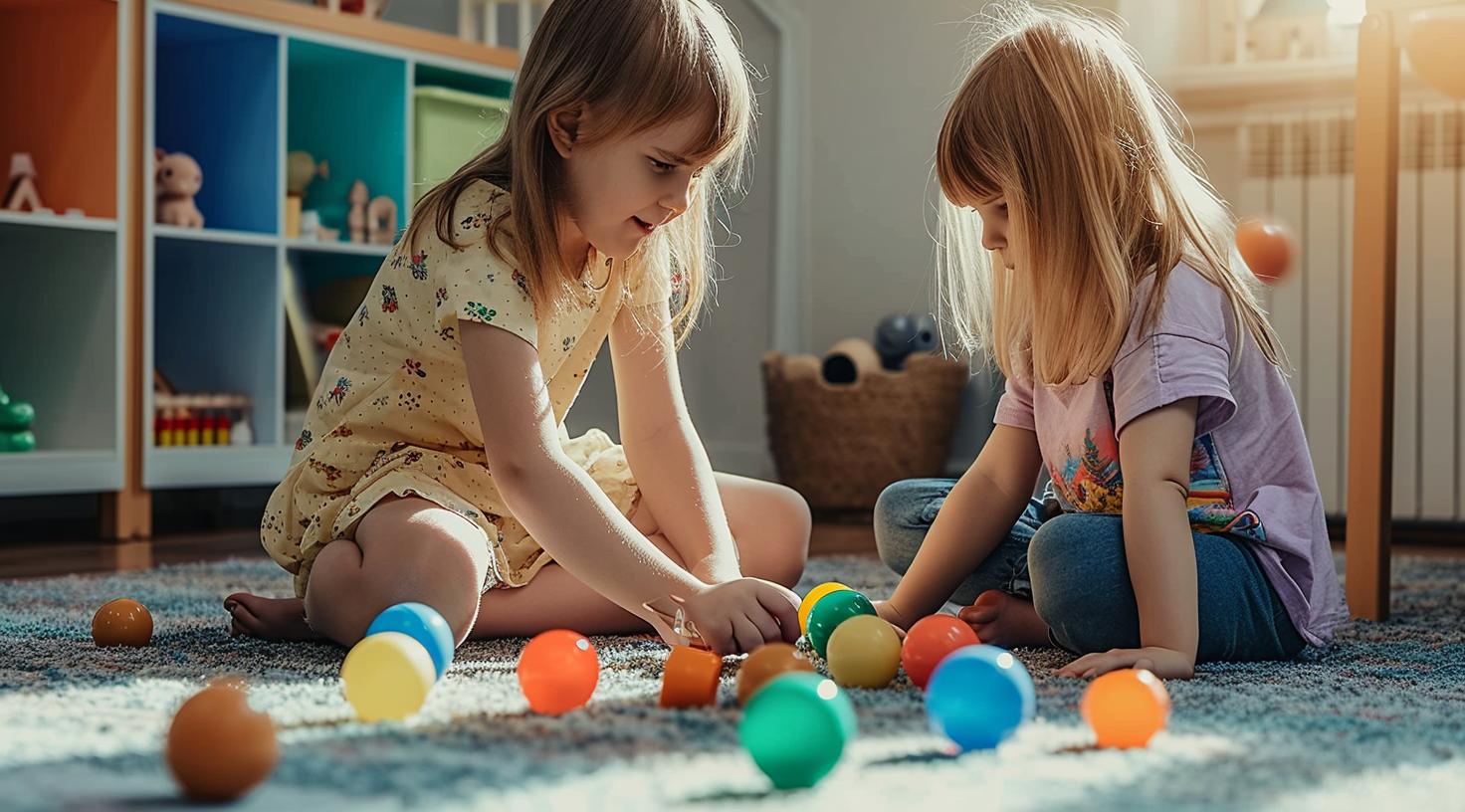 Lesen lernen mit Kinderbüchern